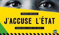 J'accuse l'Etat