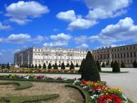 Chateau de Versailles